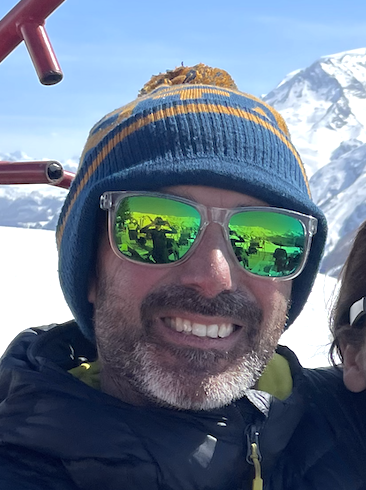 Rob Watts profile image